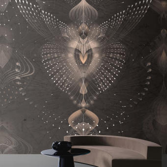 Фрески/Панно Fresq PATTERN ROLL